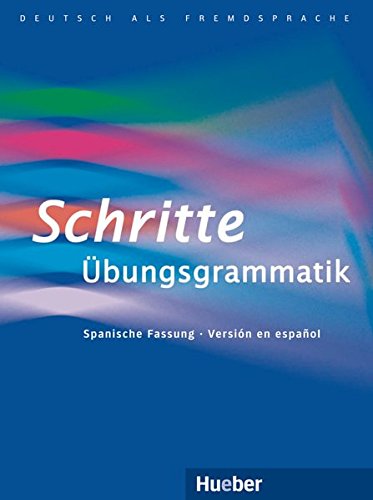 Schritte Übungsgrammatik A1-B1